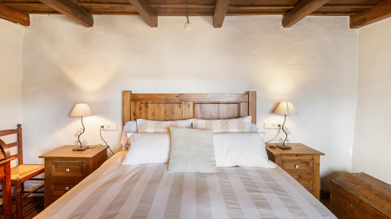 Photo of Bedroom in Bellver de Cerdanya