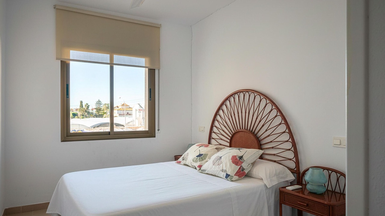 Photo of Bedroom in Creixell