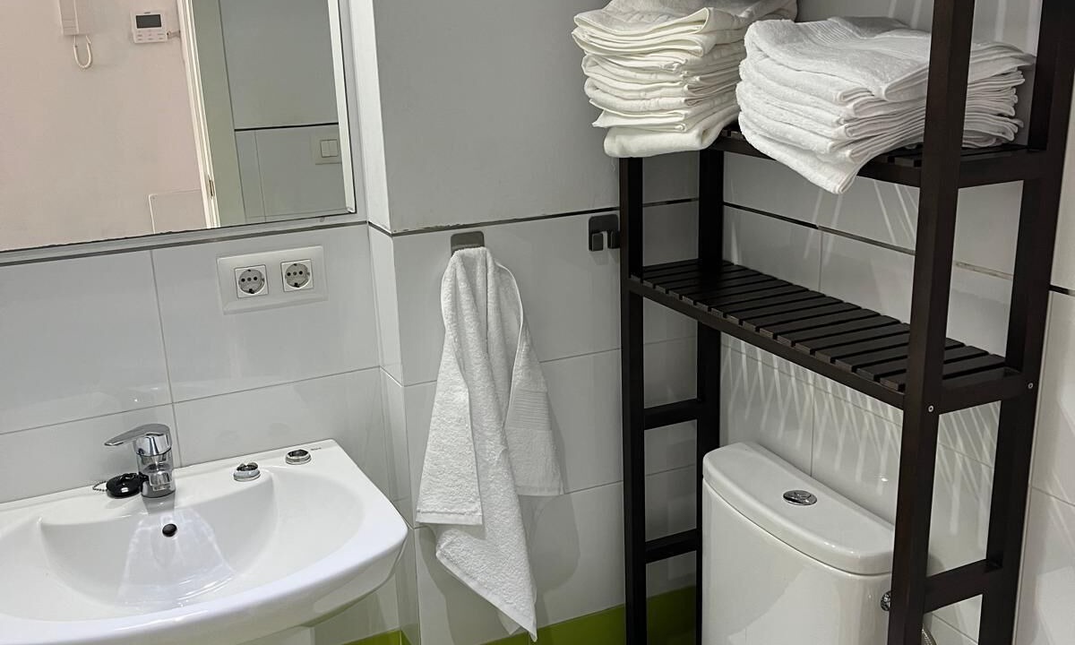 Photo of Bathroom in El Morche