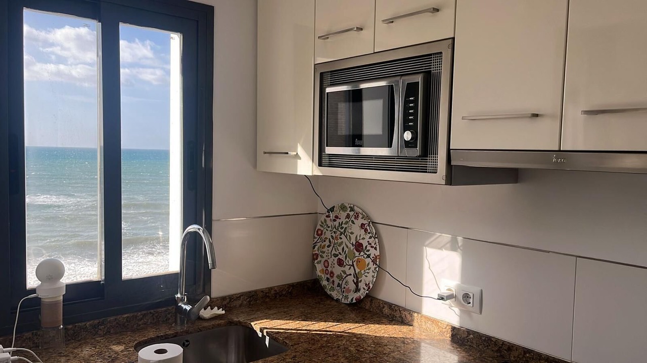 Photo of Kitchen in El Morche