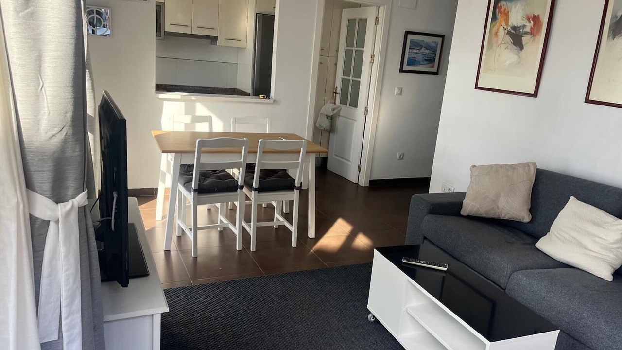 Photo of Livingroom in El Morche