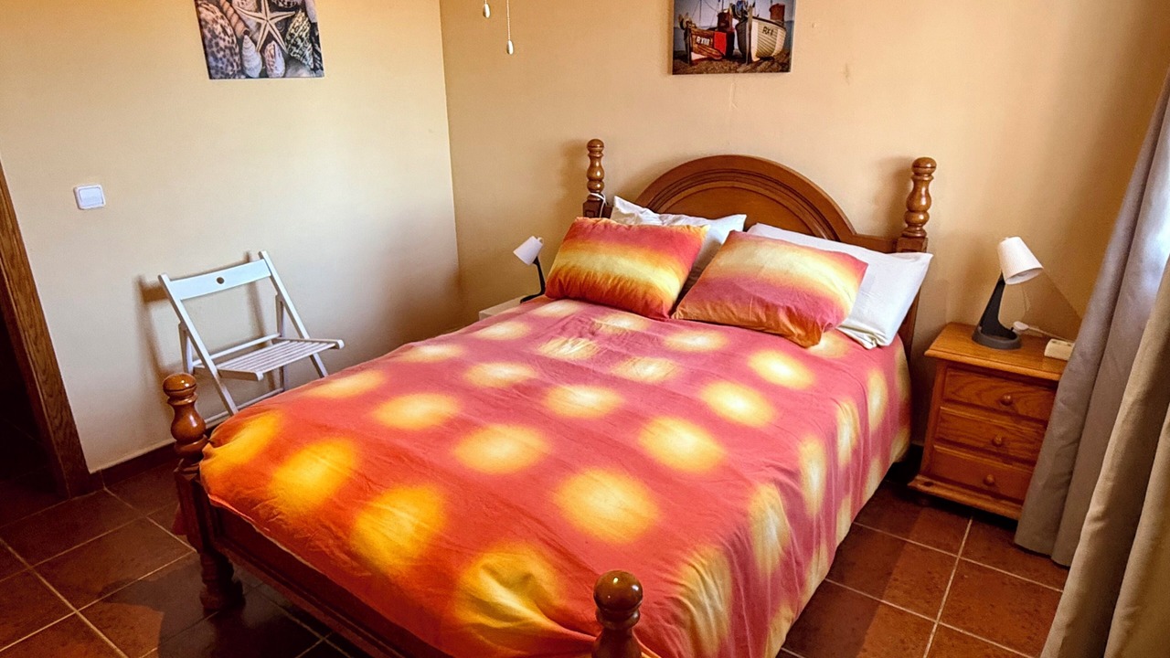 Photo of Bedroom in Pizarra
