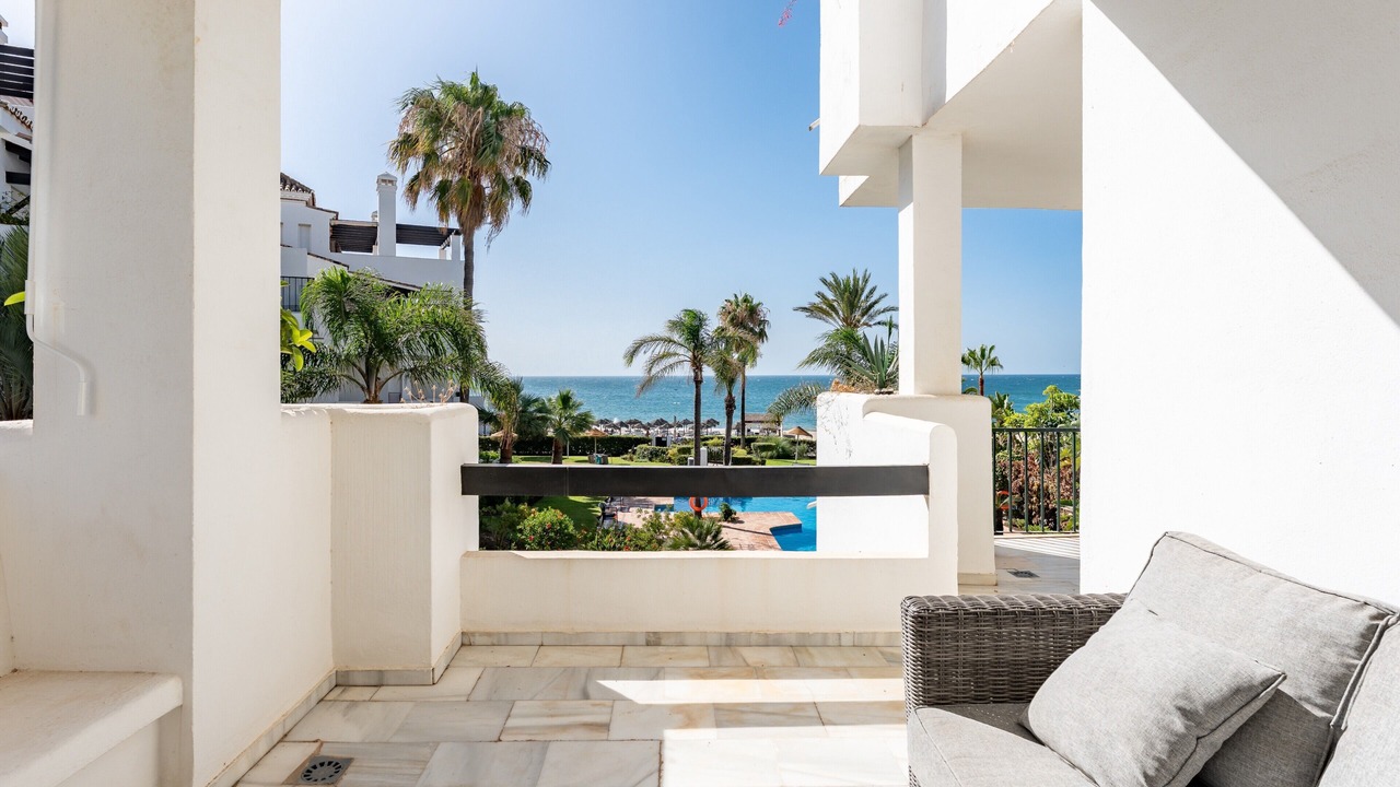 Photo of Outdoor in La Cala de Mijas