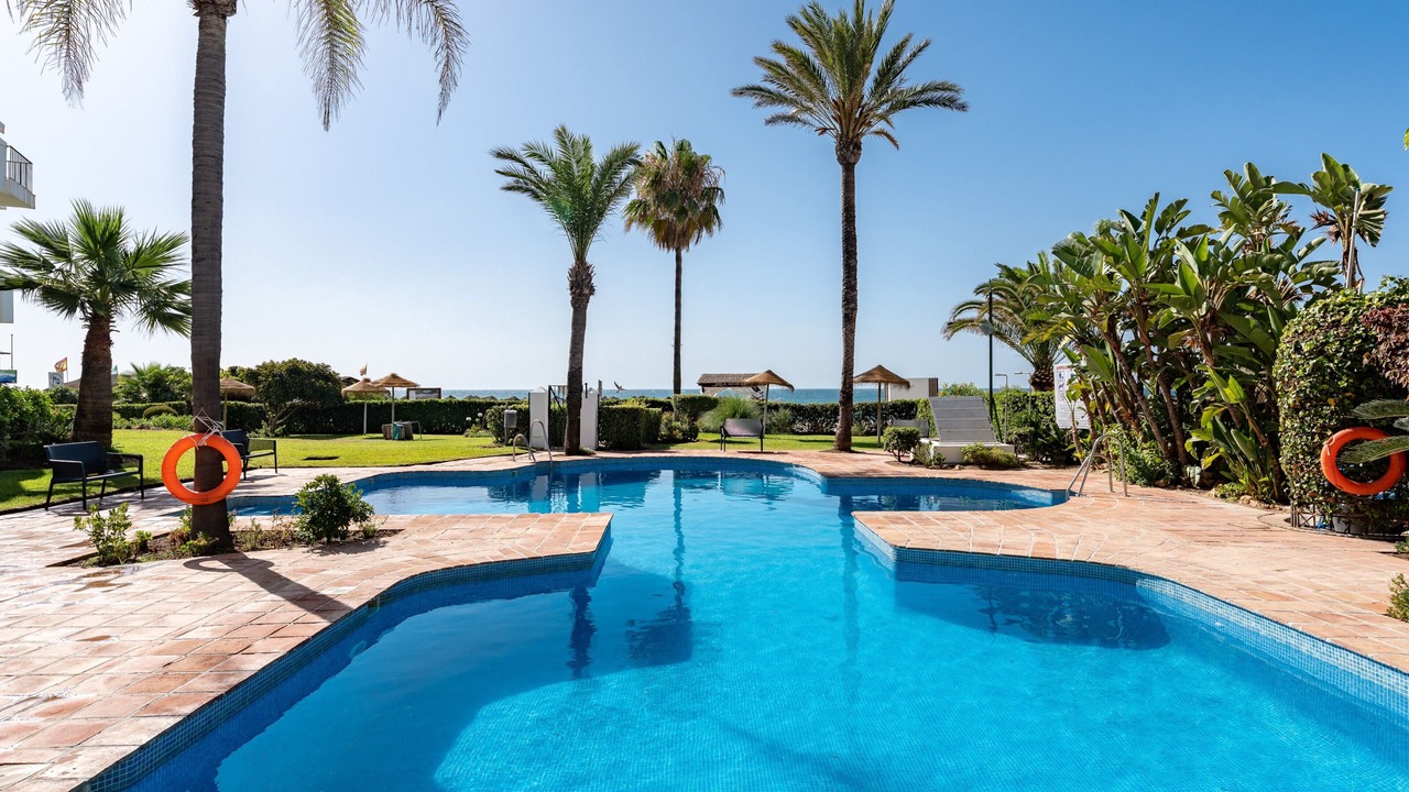 Photo of Outdoor in La Cala de Mijas