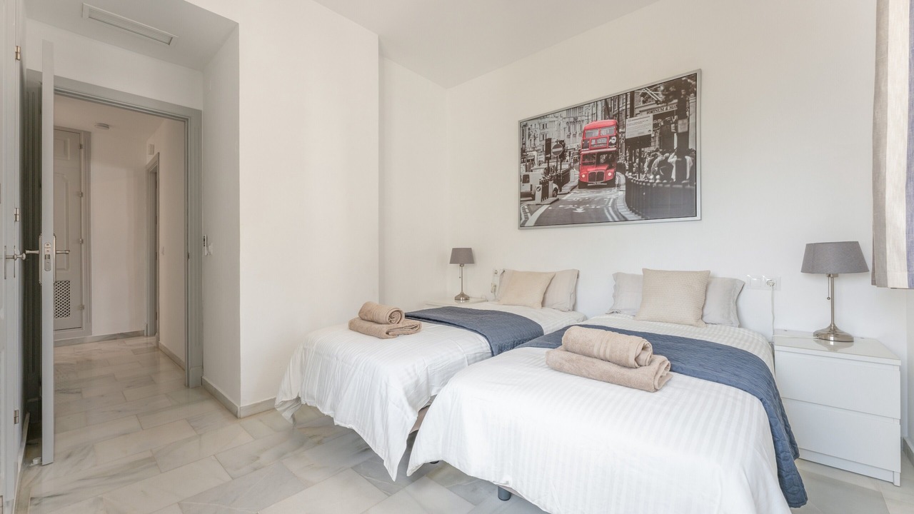 Photo of Bedroom in La Cala de Mijas