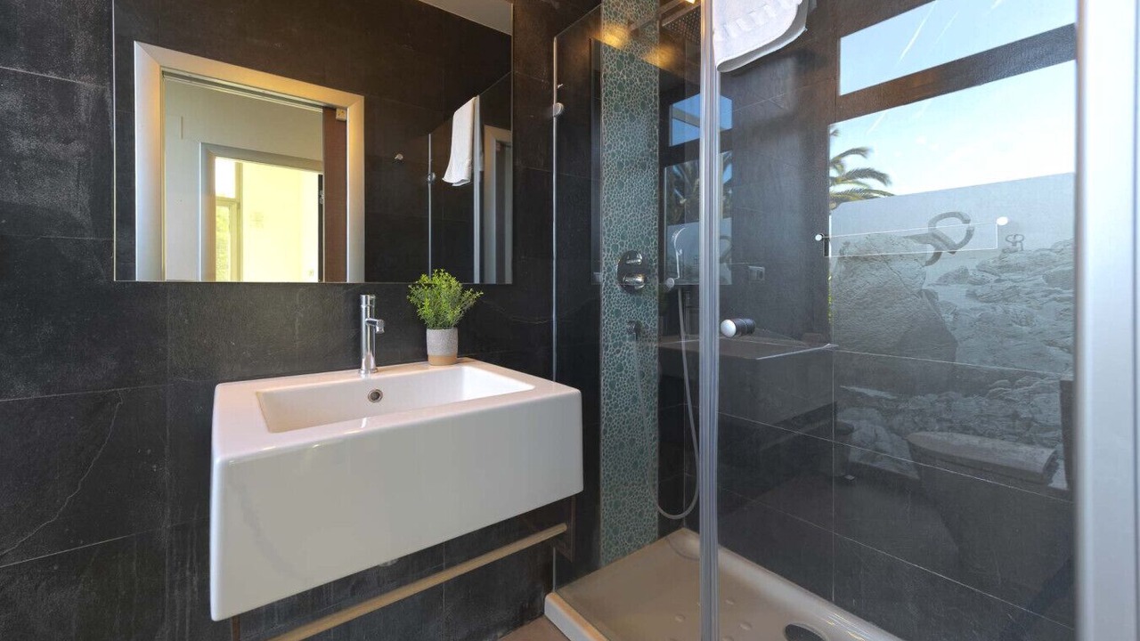 Photo of Bathroom in San Sebastian