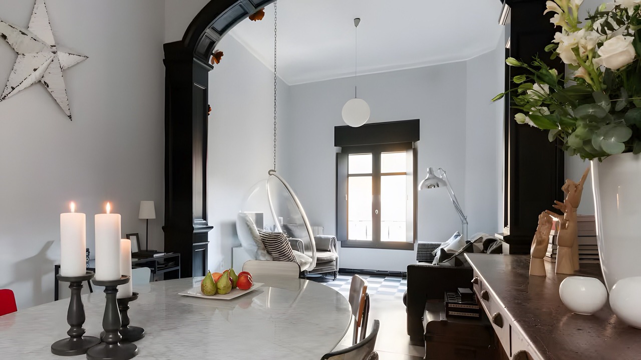 Photo of Livingroom in Santa Cruz