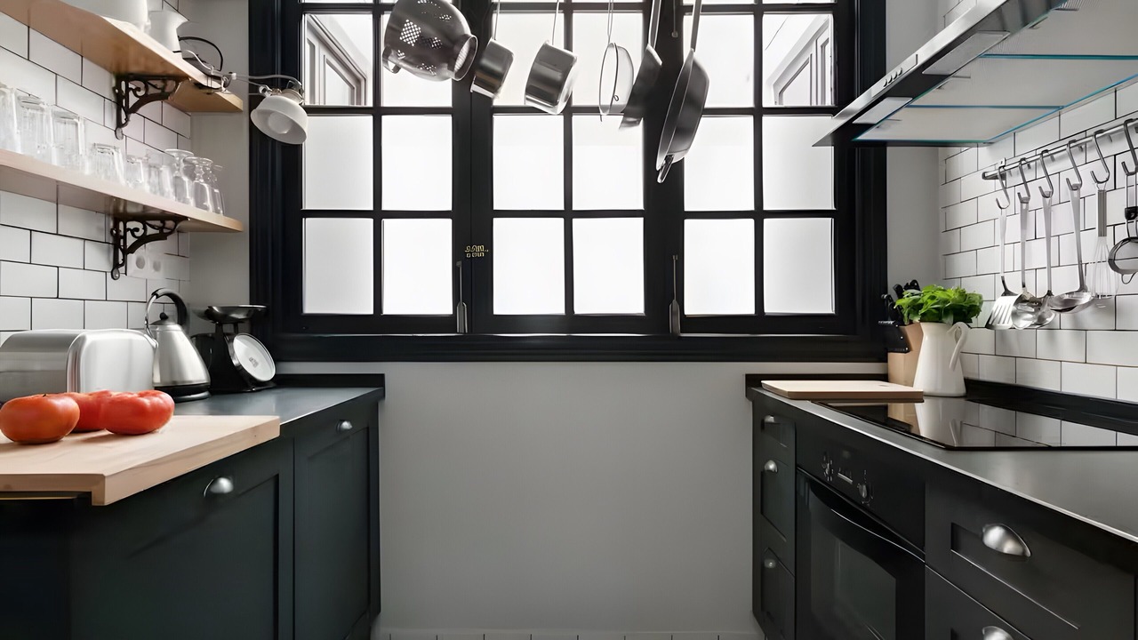 Photo of Kitchen in Santa Cruz