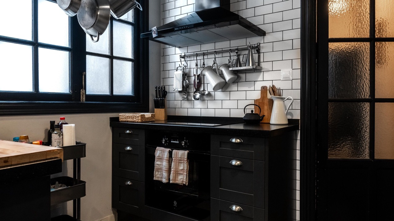 Photo of Kitchen in Santa Cruz