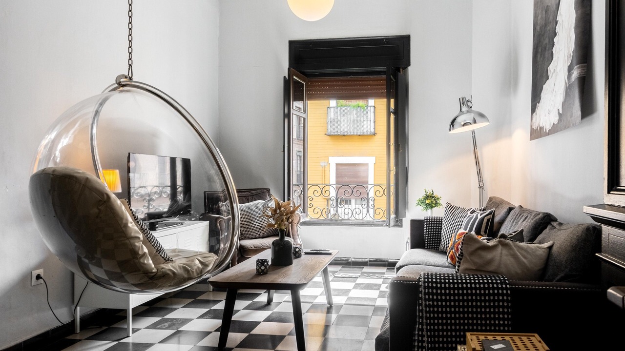 Photo of Livingroom in Santa Cruz