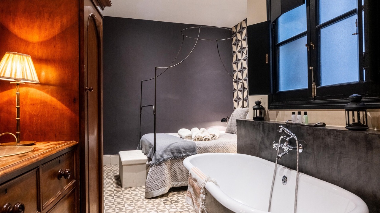 Photo of Bedroom in Santa Cruz