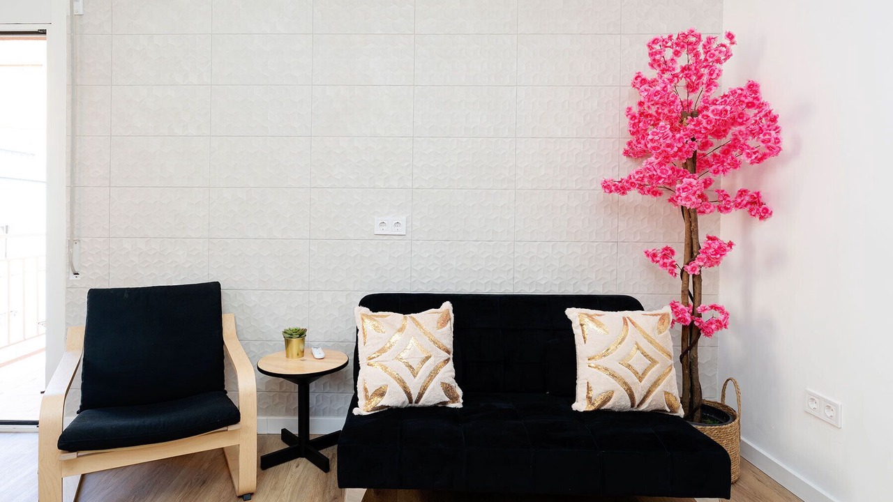 Photo of Livingroom in Sant Adria de Besos