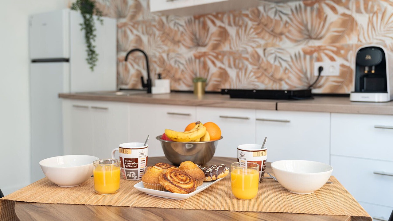 Photo of Kitchen in Sant Adria de Besos