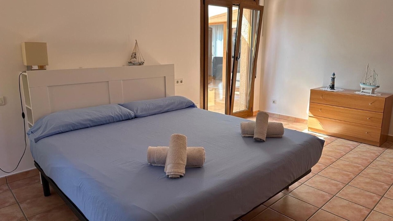 Photo of Bedroom in Pals