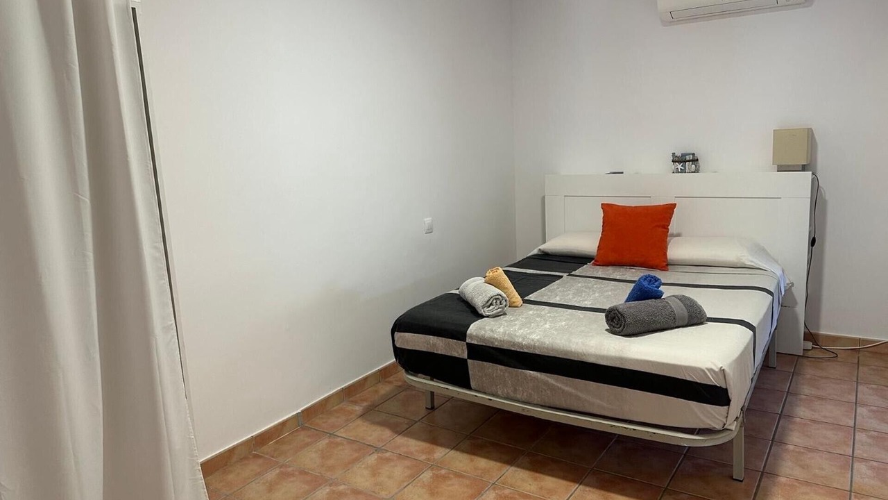 Photo of Bedroom in Pals