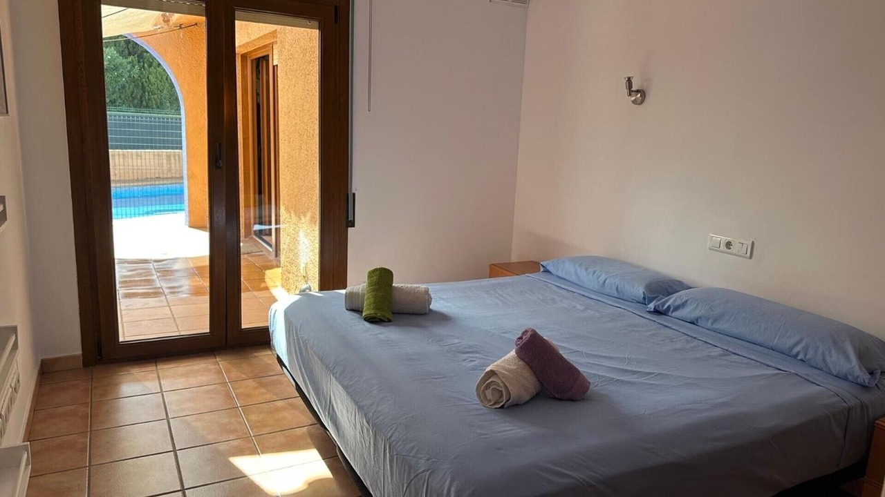 Photo of Bedroom in Pals