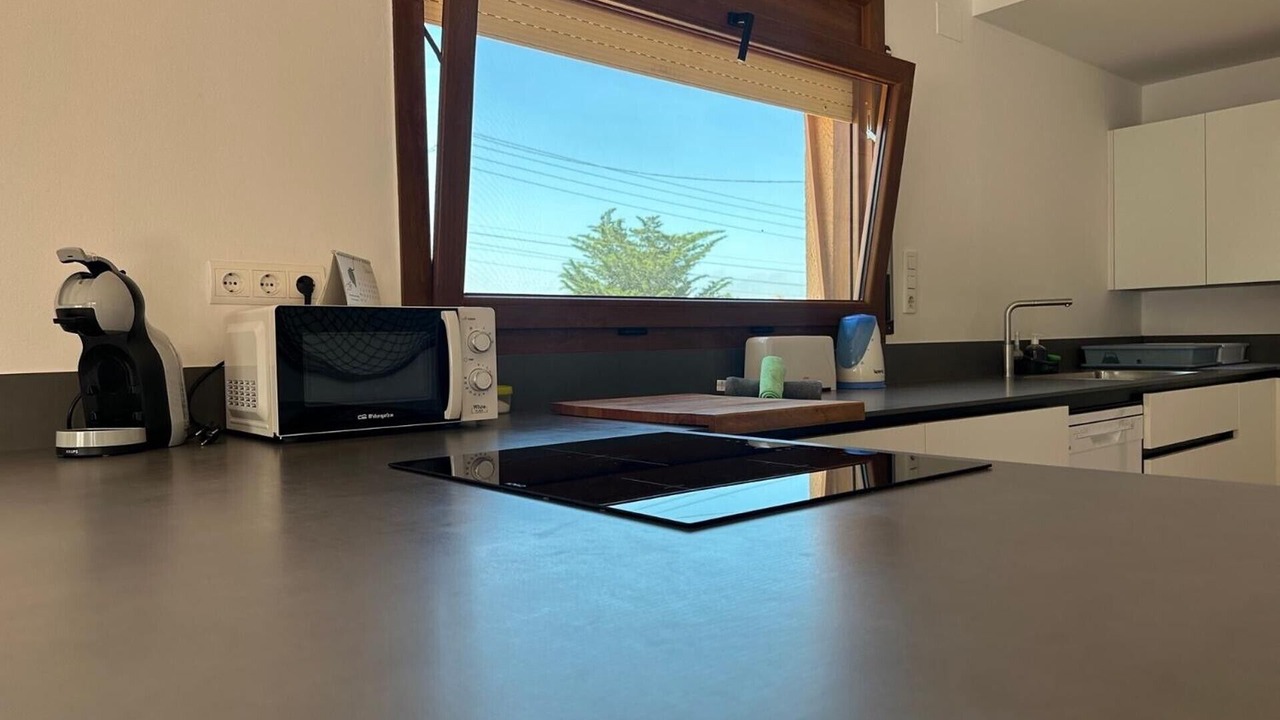 Photo of Kitchen in Pals