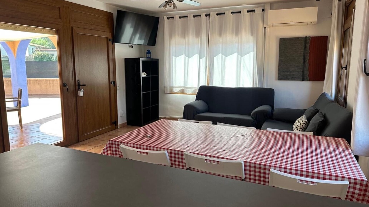 Photo of Livingroom in Pals