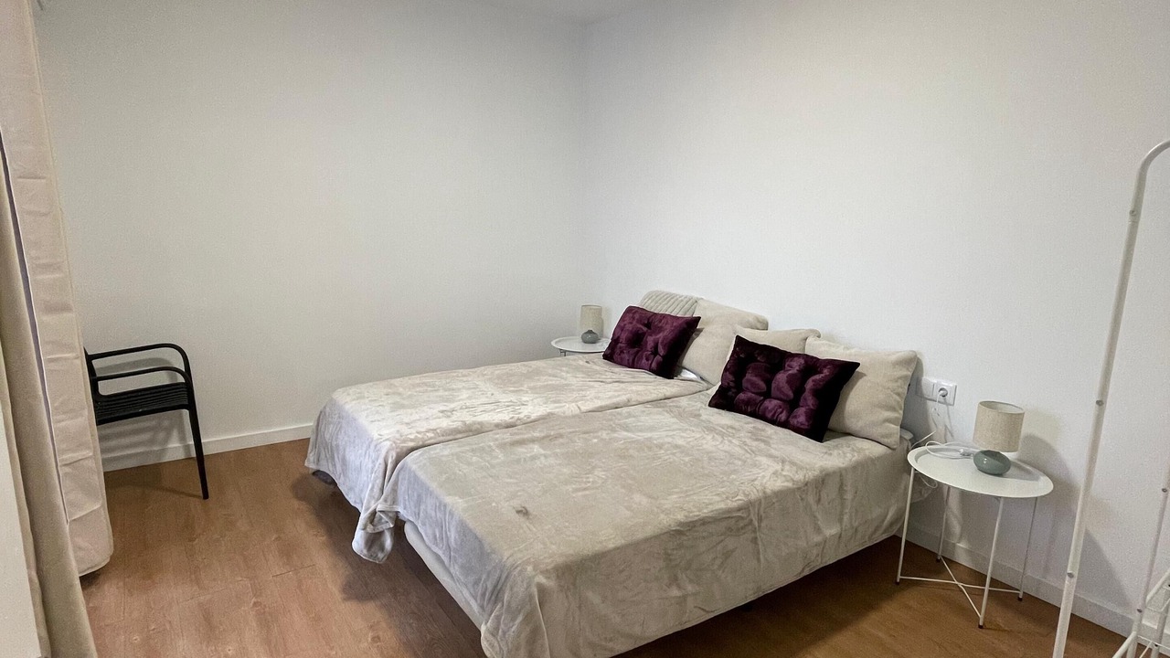 Photo of Bedroom in Can Gibert del Pla
