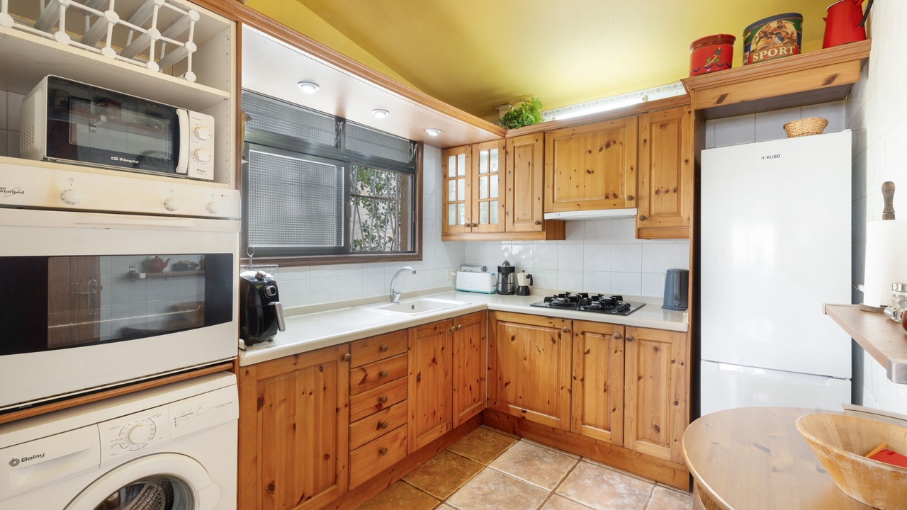 Photo of Kitchen in Chayofa