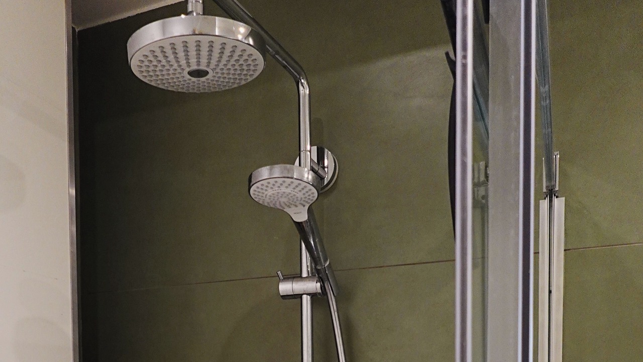 Photo of Bathroom in Sant Andreu de Llavaneres