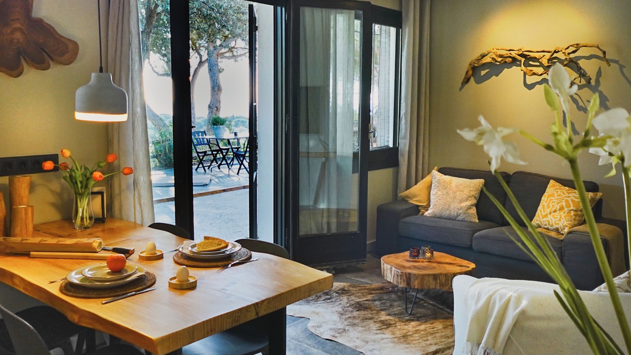 Photo of Livingroom in Sant Andreu de Llavaneres