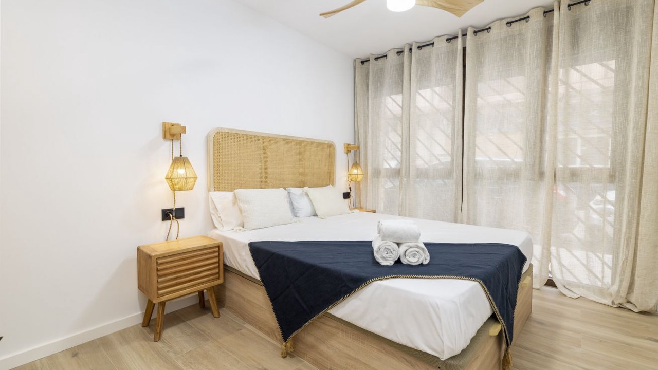 Photo of Bedroom in Torrefiel