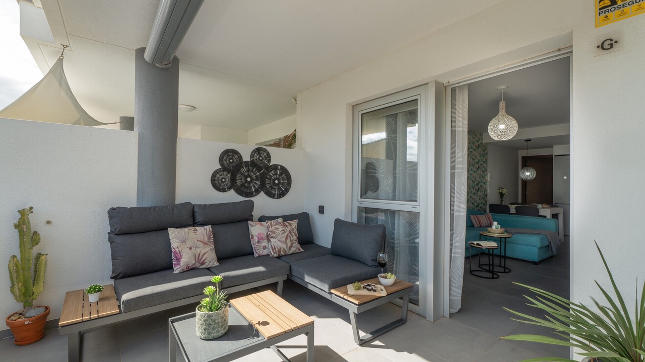 Photo of Livingroom in Granadilla de Abona