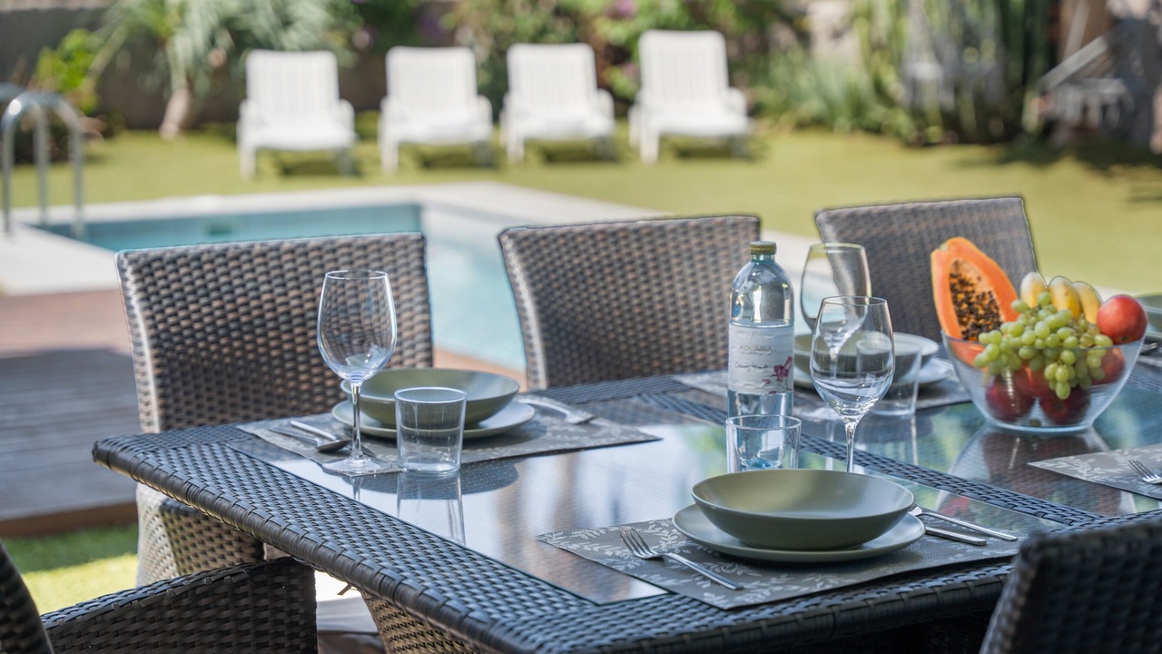 Photo of Outdoor in Costa Adeje