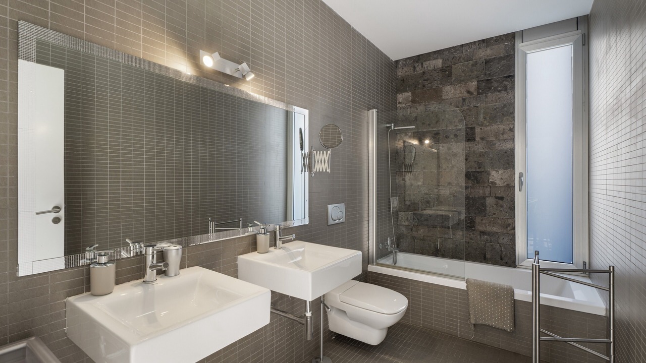 Photo of Bathroom in Costa Adeje