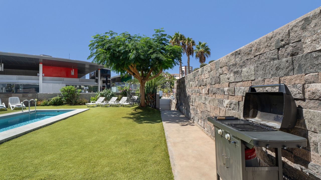 Photo of Outdoor in Costa Adeje