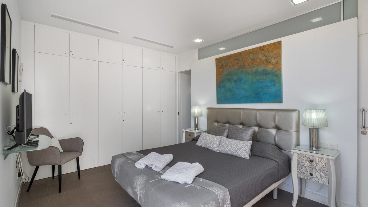 Photo of Bedroom in Costa Adeje
