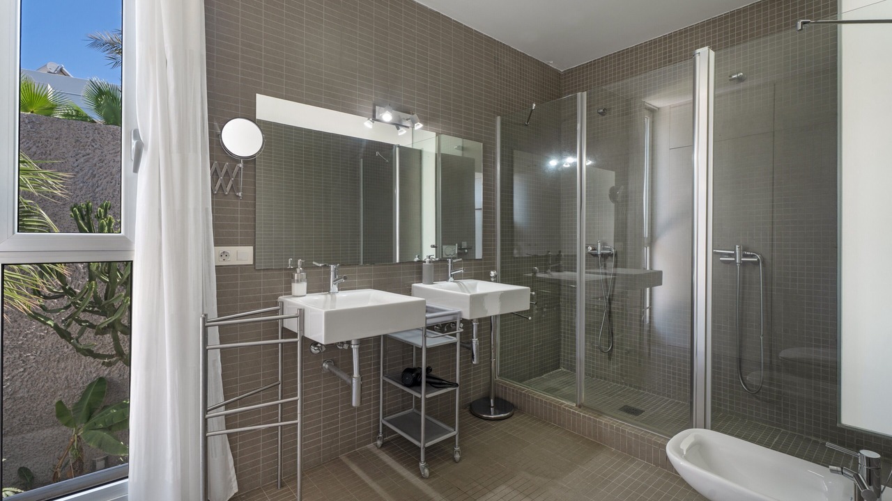 Photo of Bathroom in Costa Adeje