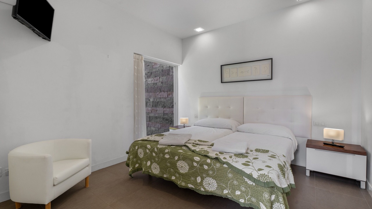 Photo of Bedroom in Costa Adeje
