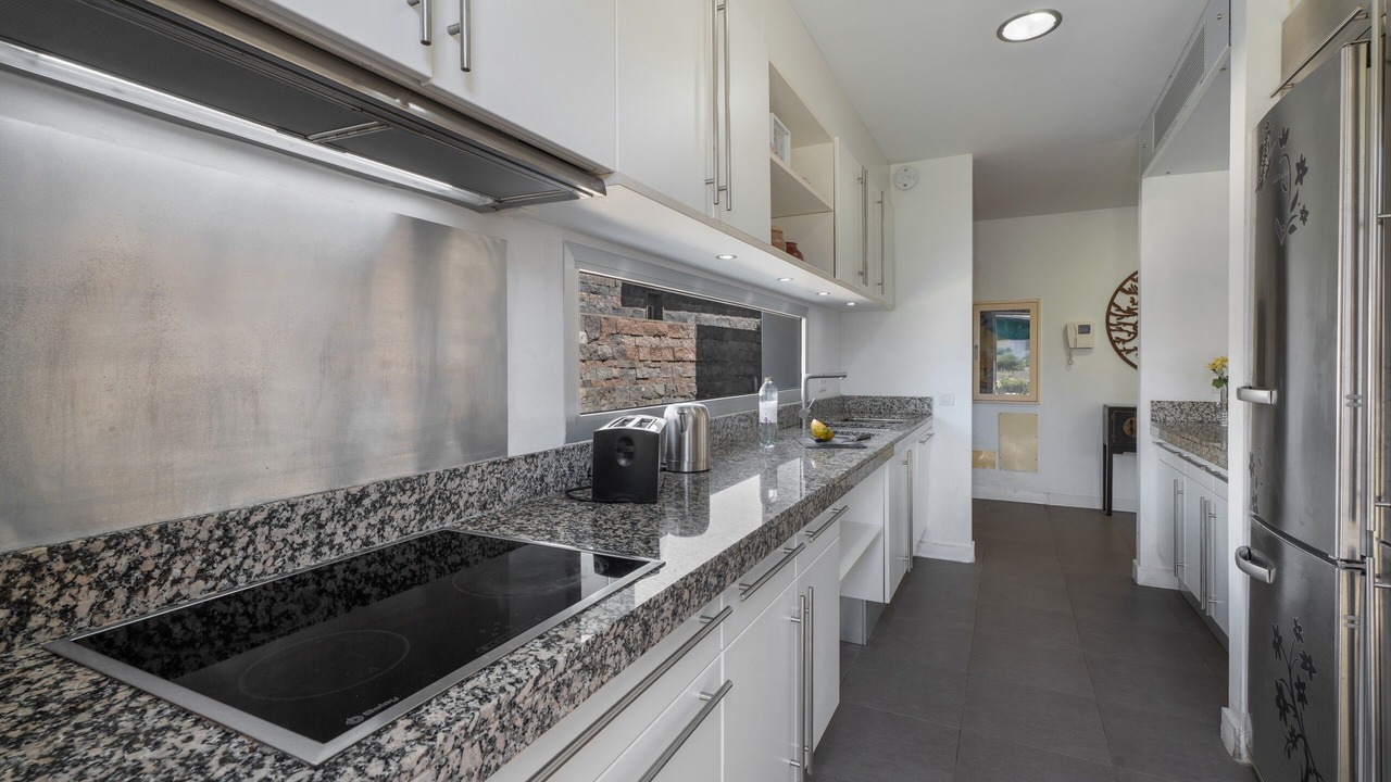 Photo of Kitchen in Costa Adeje