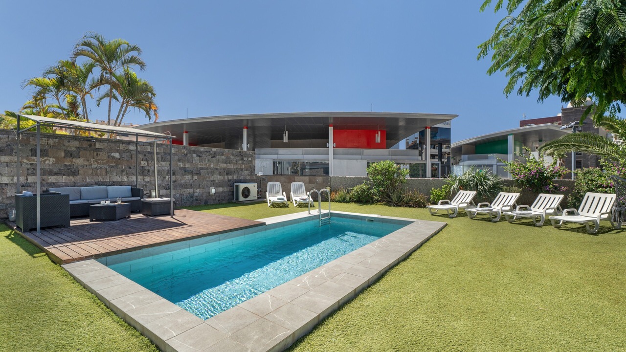 Photo of Outdoor in Costa Adeje