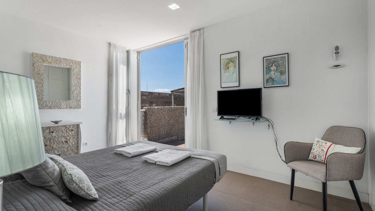 Photo of Bedroom in Costa Adeje