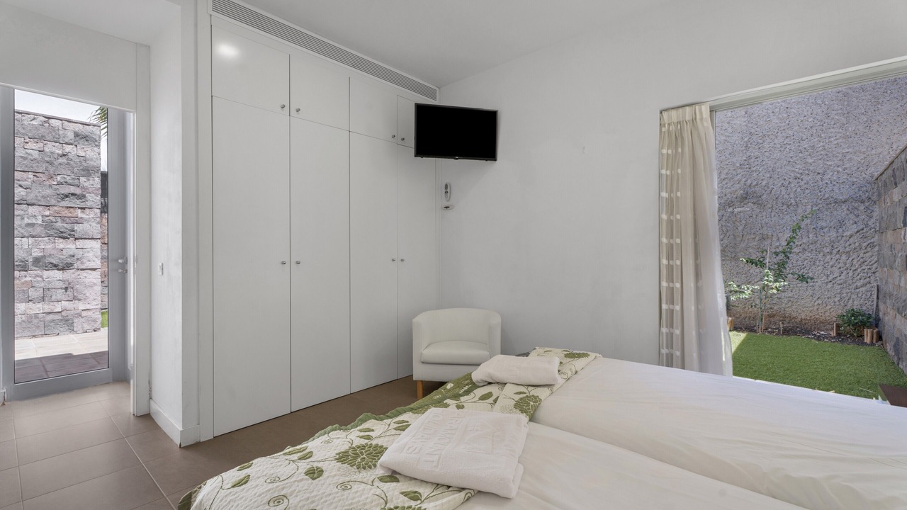 Photo of Bedroom in Costa Adeje
