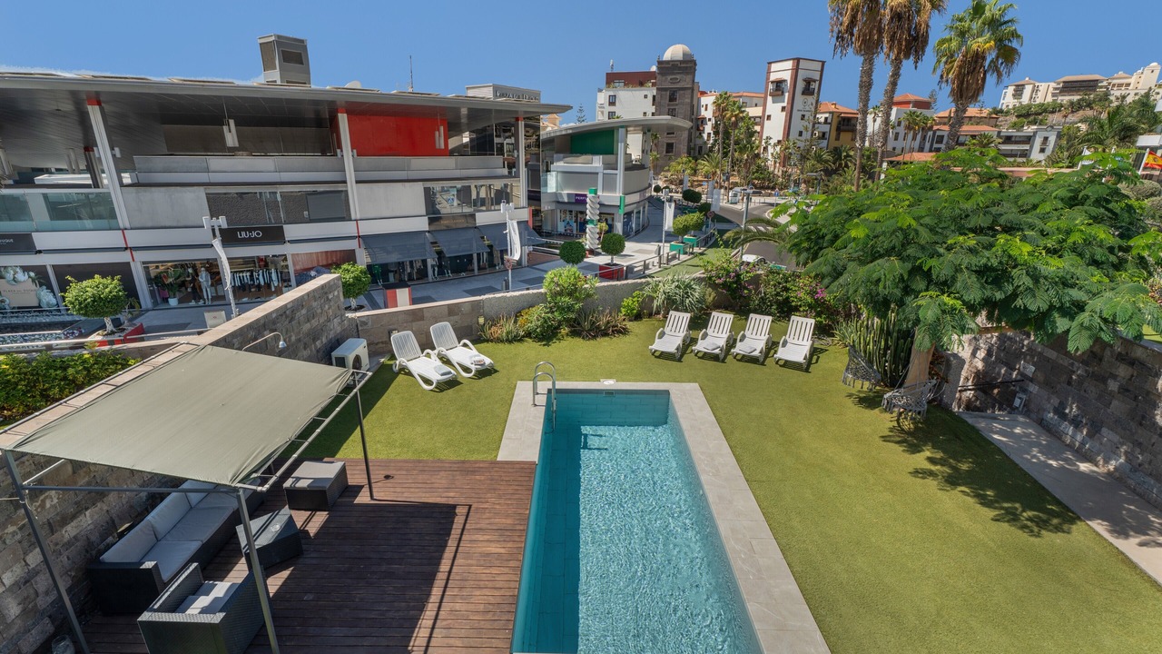 Photo of Outdoor in Costa Adeje