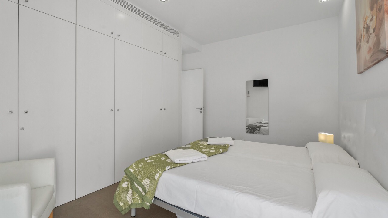 Photo of Bedroom in Costa Adeje