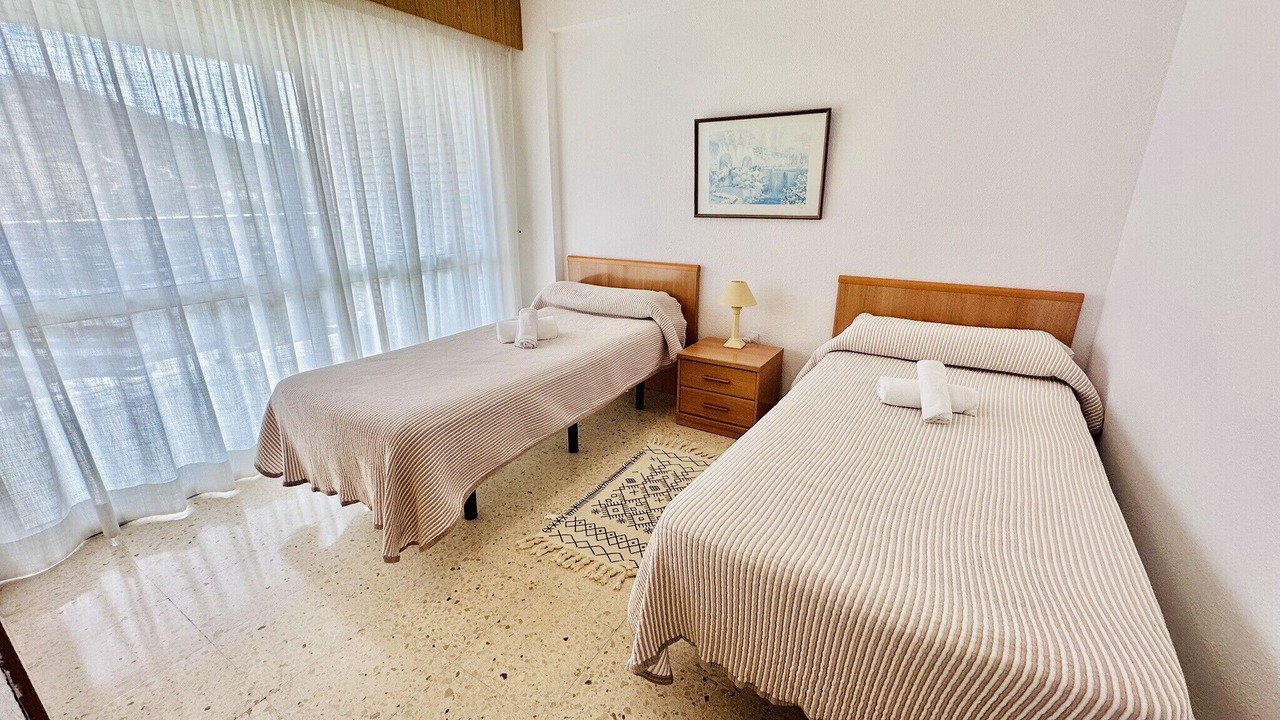 Photo of Bedroom in Finestrat