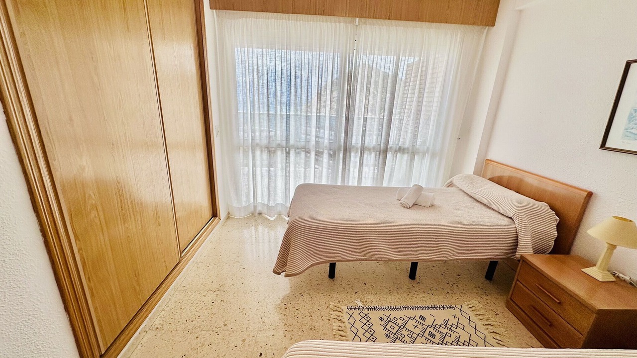 Photo of Bedroom in Finestrat