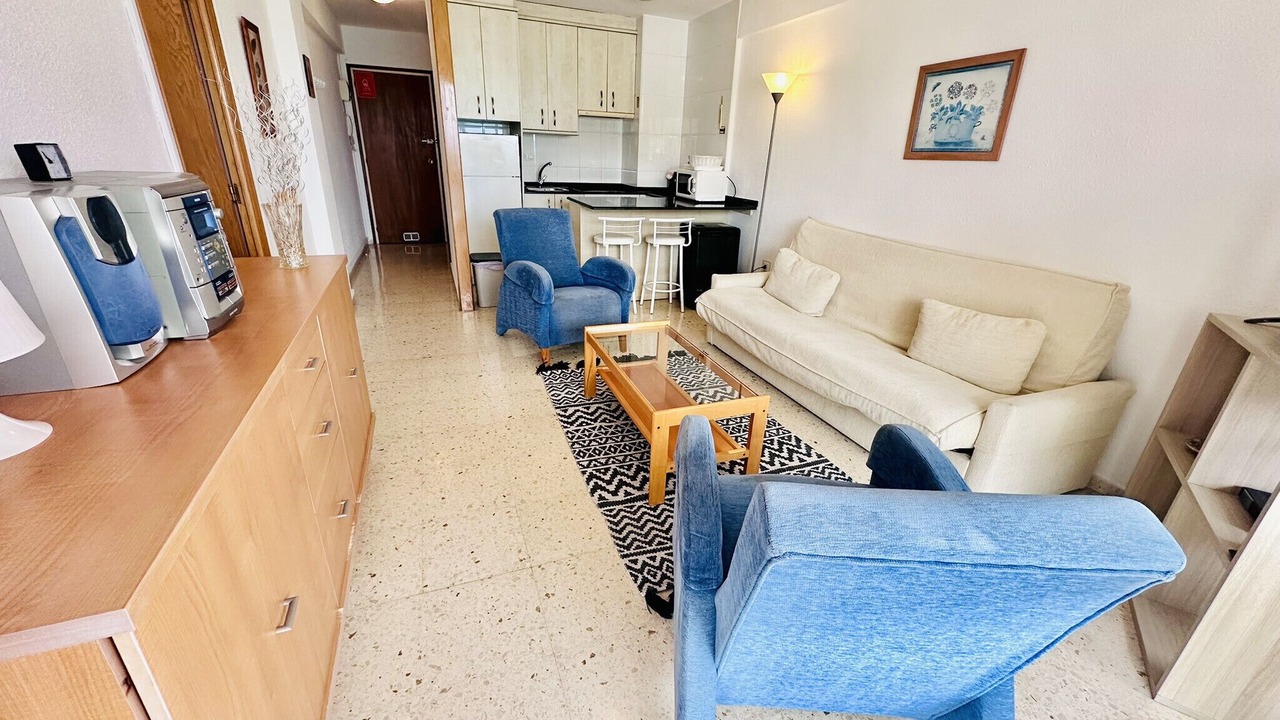 Photo of Livingroom in Finestrat