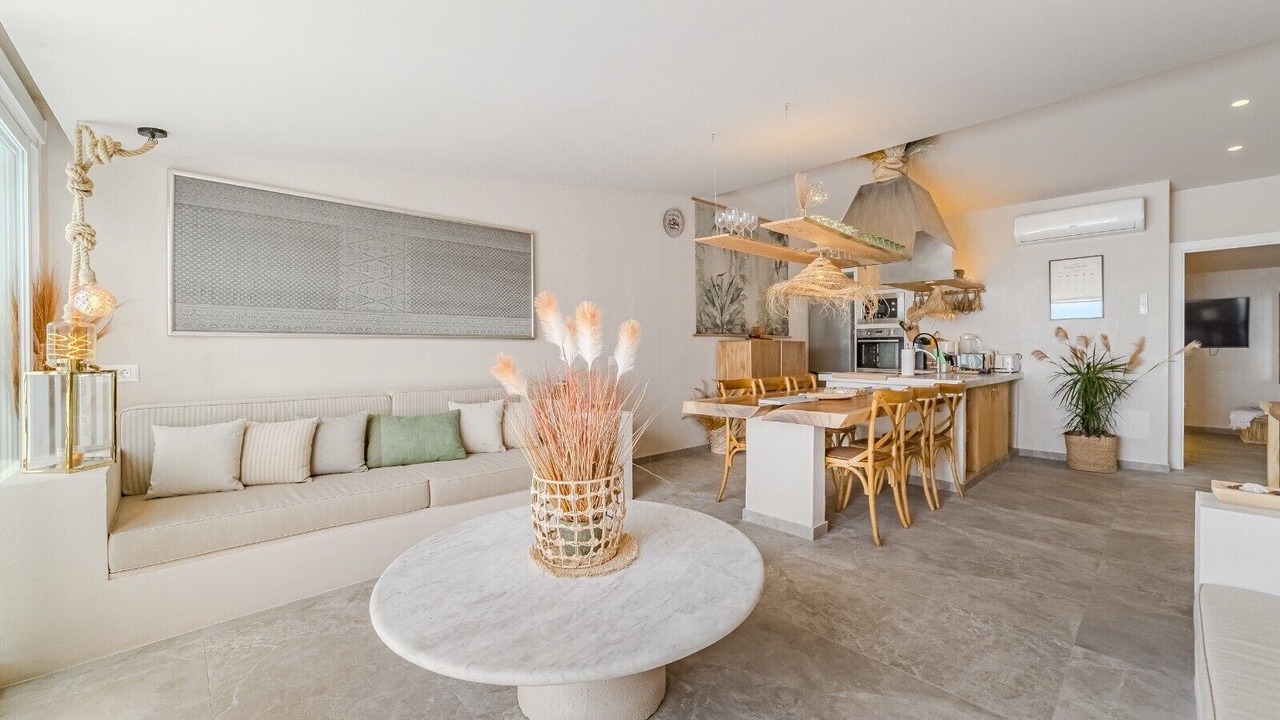Photo of Livingroom in Chayofa
