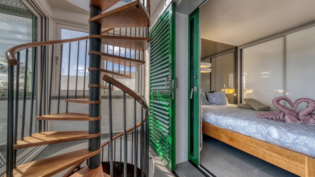 Photo of Bedroom in Costa Teguise
