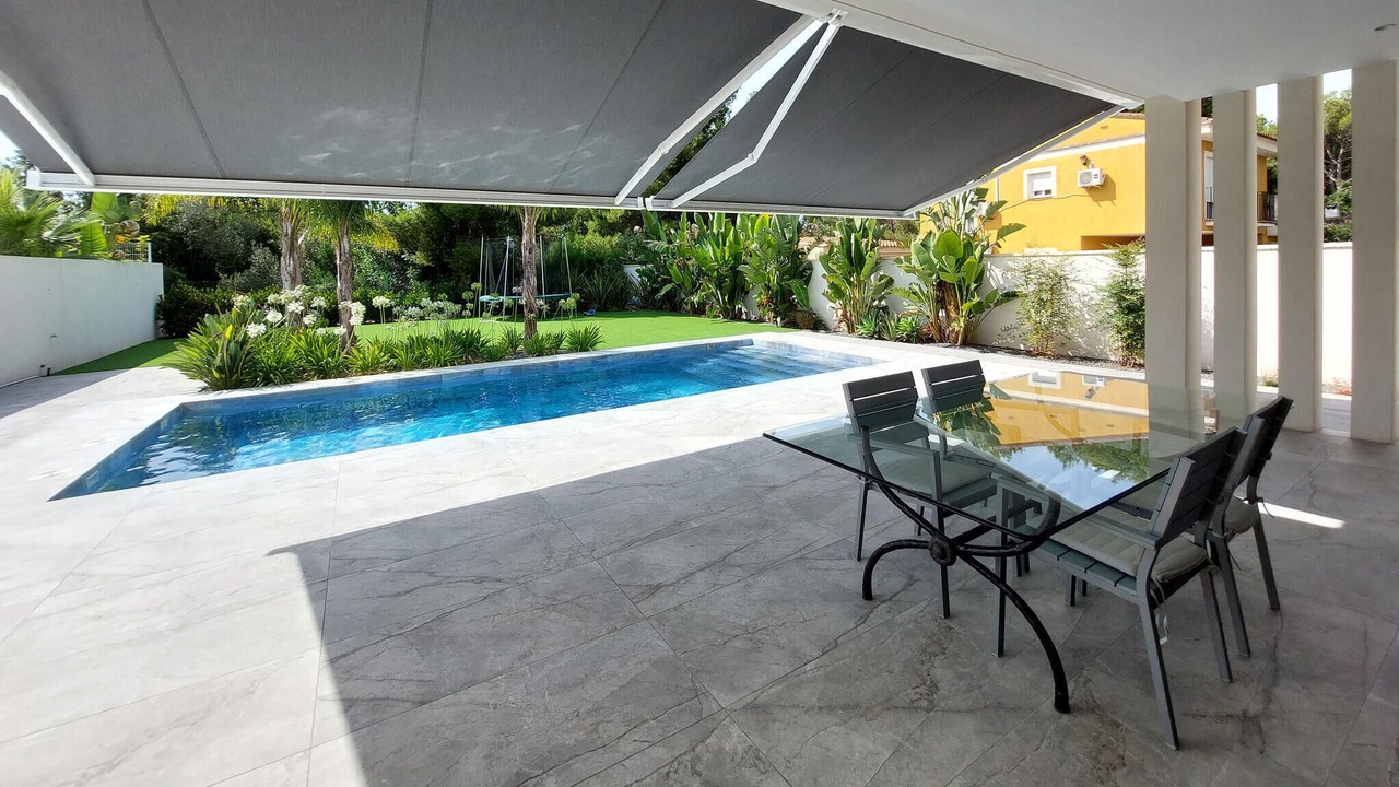 Photo of Outdoor in Serra