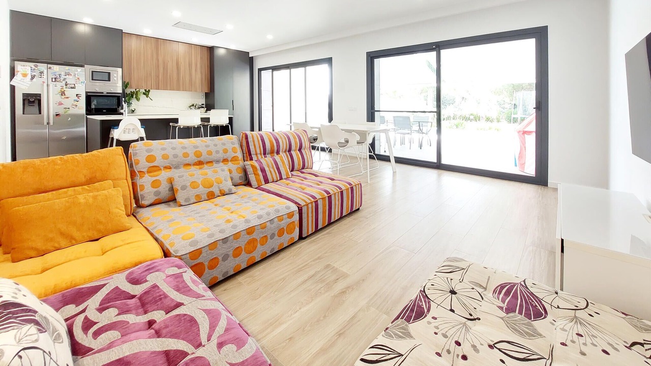 Photo of Bedroom in Serra