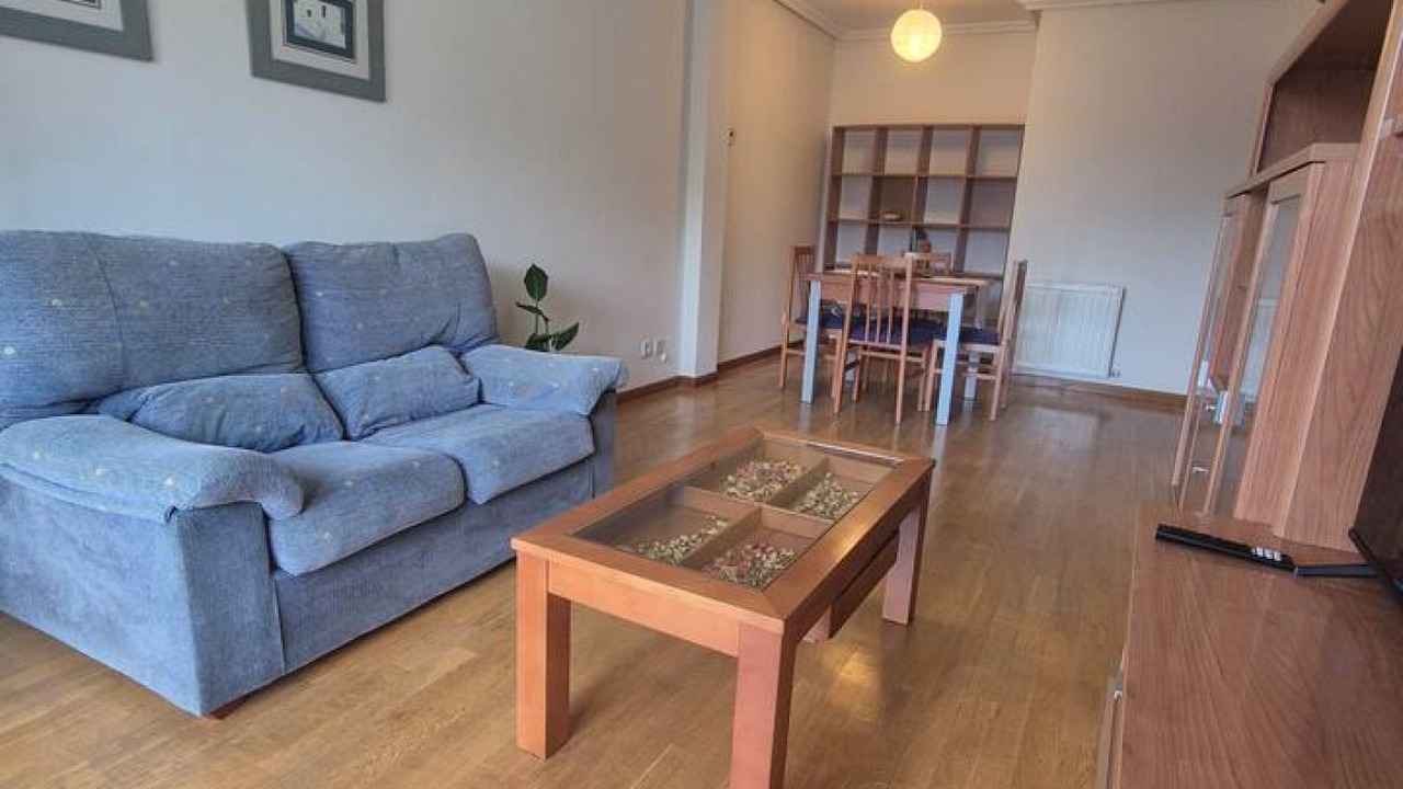 Photo of Livingroom in Villaviciosa
