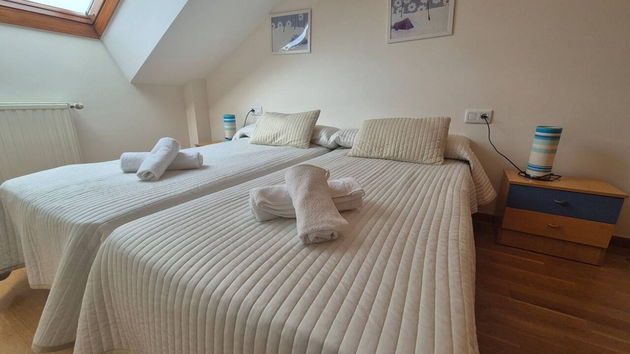 Photo of Bedroom in Villaviciosa