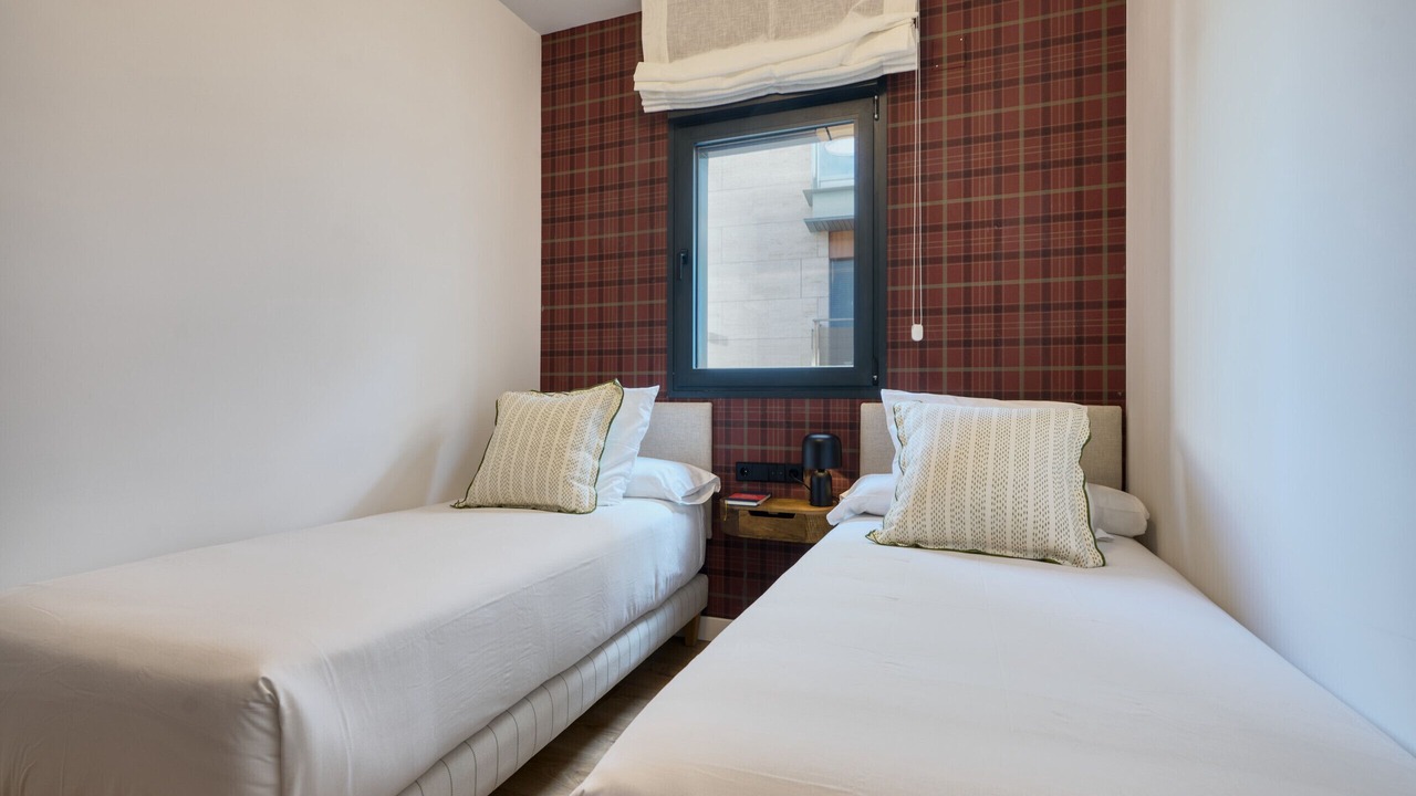 Photo of Bedroom in La Buhaira